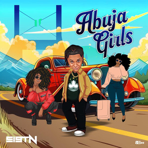 Abuja Girls (Explicit)