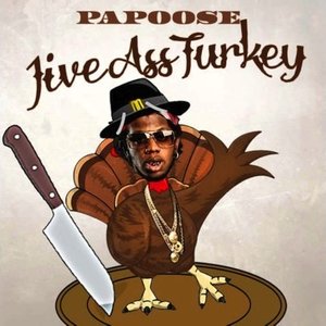 Jive A** Turkey - Single