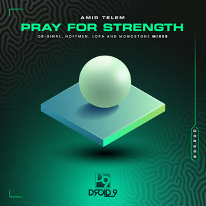 Pray for Strength (LOPA Remix)