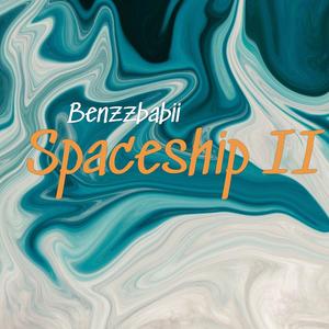 Spaceship II (Explicit)