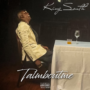 Talmboutme (Explicit)