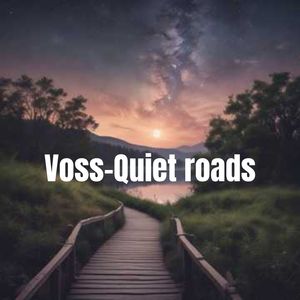 Quiet roads