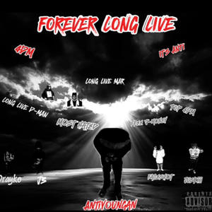 X & Lean (feat. Lul Jae) (Live|Explicit)