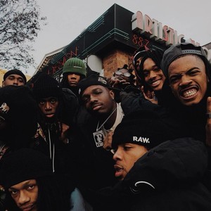 Fari Wopavelli - Slippin (Explicit)