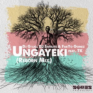 Ungayeki (Reborn Mix)