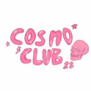 Cosmo Club 2022 (feat. Stekesen & Hjertestans)