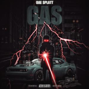 Gas (Explicit)