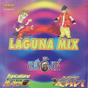 Laguna Mix