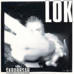 Skrubbsår