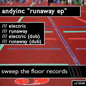 Runaway EP