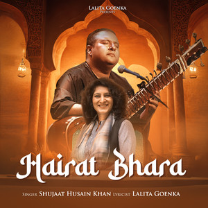 Hairat Bhara