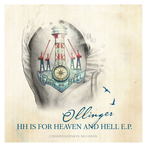 Hh Is for Heaven and Hell