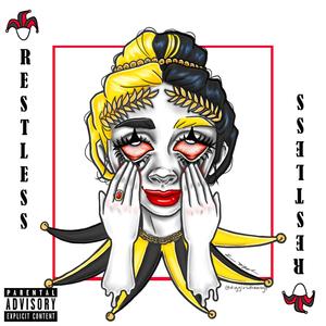 Restless (Explicit)