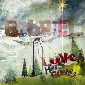 En La Noche Los Pastores Velan