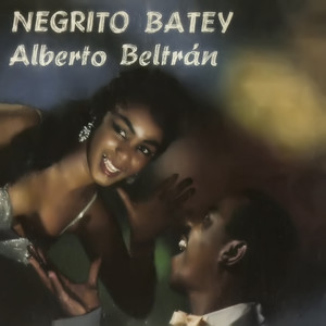 Negrito Batey