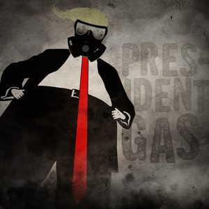 President Gas