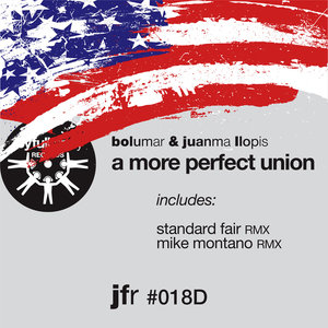 A More Perfect Union