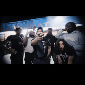 Who Got Hit ? (feat. Spazz Drilly, Swift Drilly & Suave Drilly) (Explicit)