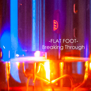 Breaking Through (Radio Edit)