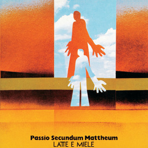 Passio Secundum Mattheum