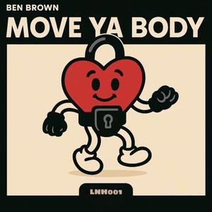 Move Ya Body (Radio Edit)