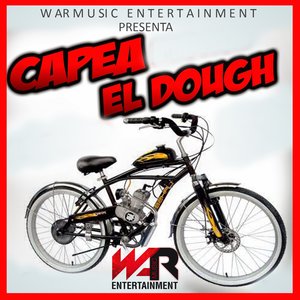 Capea el Dough (Instrumental Version)