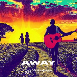 Away