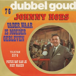 Telstar Dubbel Goud, Vol. 76