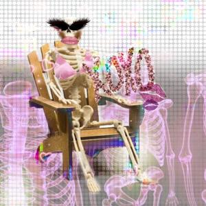 me on electric chair