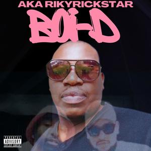 AKA RIKY RICKSTAR