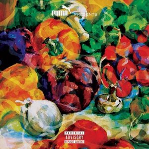 Fresh Veggies (feat. Casey Veggies)