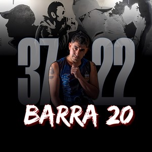 37/22 Barra 20