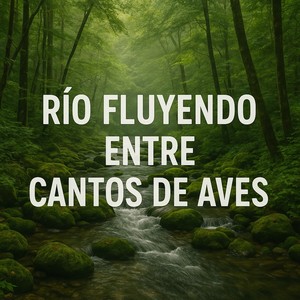 Río Fluyendo y Voces del Bosque
