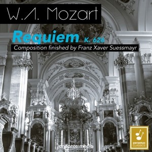 Requiem in D-Moll, K. 626 - III. Sequenz in F Major: Recordare