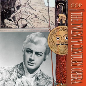 Andrea Chénier, Act I - 