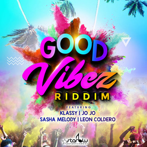 Good Vibez Riddim (Inst.)