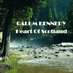 Heart Of Scotland