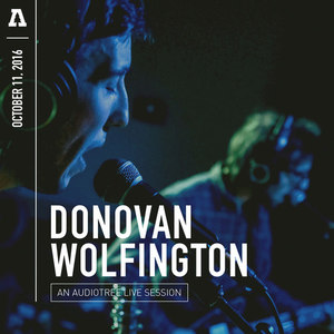 Donovan Wolfington on Audiotree Live