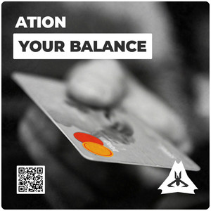 Your Balance