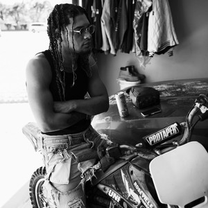 Steady Pushin (Explicit)