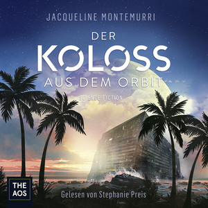 Der Koloss aus dem Orbit (Explicit)