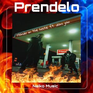 Prendelo (feat. Dani Join)