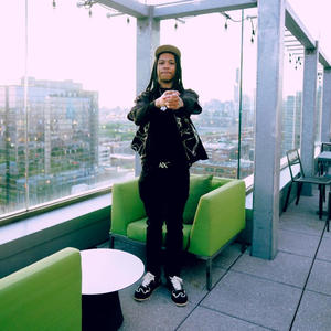 Blurred Nights (Explicit)