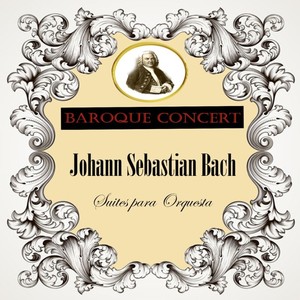 Orchestral Suite No. 3 in D Major, BWV 1068 - II. Air