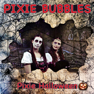 Pixie Halloween