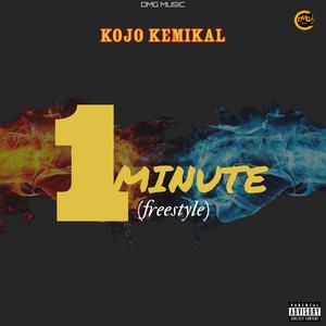 1 Minute (freestyle) [Explicit]