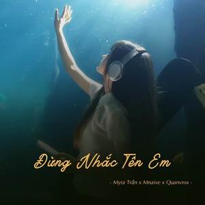 BEAT Đừng Nhắc Tên Em (Lofi)