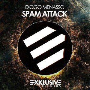 Spam Attack (Original Mix)