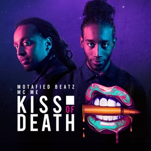 Kiss of Death (Explicit)