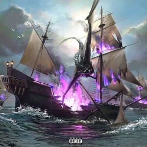 PIRATE SHIP (Explicit)